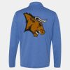 Lightweight Quarter-Zip Pullover Thumbnail