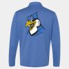 Lightweight Quarter-Zip Pullover Thumbnail