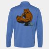 Lightweight Quarter-Zip Pullover Thumbnail