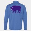 Lightweight Quarter-Zip Pullover Thumbnail