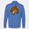 Lightweight Quarter-Zip Pullover Thumbnail