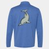 Lightweight Quarter-Zip Pullover Thumbnail