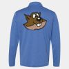 Lightweight Quarter-Zip Pullover Thumbnail