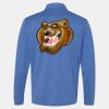 Lightweight Quarter-Zip Pullover Thumbnail
