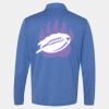 Lightweight Quarter-Zip Pullover Thumbnail