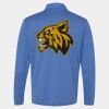 Lightweight Quarter-Zip Pullover Thumbnail