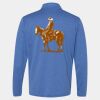 Lightweight Quarter-Zip Pullover Thumbnail