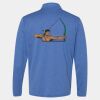 Lightweight Quarter-Zip Pullover Thumbnail