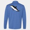 Lightweight Quarter-Zip Pullover Thumbnail