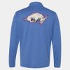 Lightweight Quarter-Zip Pullover Thumbnail