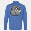 Lightweight Quarter-Zip Pullover Thumbnail