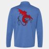 Lightweight Quarter-Zip Pullover Thumbnail