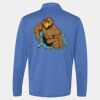 Lightweight Quarter-Zip Pullover Thumbnail