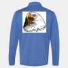 Lightweight Quarter-Zip Pullover Thumbnail
