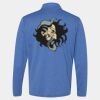 Lightweight Quarter-Zip Pullover Thumbnail