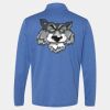 Lightweight Quarter-Zip Pullover Thumbnail