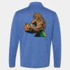Lightweight Quarter-Zip Pullover Thumbnail
