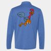 Lightweight Quarter-Zip Pullover Thumbnail