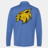 Lightweight Quarter-Zip Pullover Thumbnail