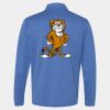 Lightweight Quarter-Zip Pullover Thumbnail