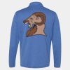 Lightweight Quarter-Zip Pullover Thumbnail