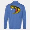 Lightweight Quarter-Zip Pullover Thumbnail