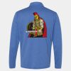 Lightweight Quarter-Zip Pullover Thumbnail