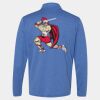 Lightweight Quarter-Zip Pullover Thumbnail