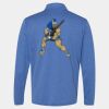 Lightweight Quarter-Zip Pullover Thumbnail