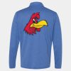Lightweight Quarter-Zip Pullover Thumbnail
