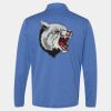 Lightweight Quarter-Zip Pullover Thumbnail