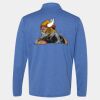 Lightweight Quarter-Zip Pullover Thumbnail