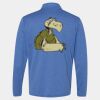Lightweight Quarter-Zip Pullover Thumbnail