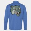 Lightweight Quarter-Zip Pullover Thumbnail