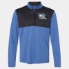 Lightweight Quarter-Zip Pullover Thumbnail