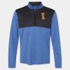 Lightweight Quarter-Zip Pullover Thumbnail