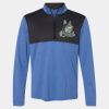 Lightweight Quarter-Zip Pullover Thumbnail