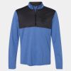 Lightweight Quarter-Zip Pullover Thumbnail