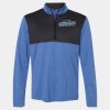 Lightweight Quarter-Zip Pullover Thumbnail