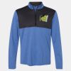 Lightweight Quarter-Zip Pullover Thumbnail