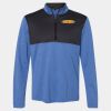 Lightweight Quarter-Zip Pullover Thumbnail