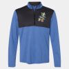 Lightweight Quarter-Zip Pullover Thumbnail