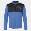 Lightweight Quarter-Zip Pullover Thumbnail