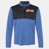 Lightweight Quarter-Zip Pullover Thumbnail