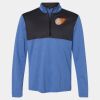 Lightweight Quarter-Zip Pullover Thumbnail