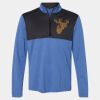 Lightweight Quarter-Zip Pullover Thumbnail
