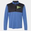 Lightweight Quarter-Zip Pullover Thumbnail
