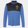 Lightweight Quarter-Zip Pullover Thumbnail