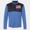 Lightweight Quarter-Zip Pullover Thumbnail