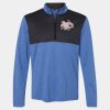 Lightweight Quarter-Zip Pullover Thumbnail